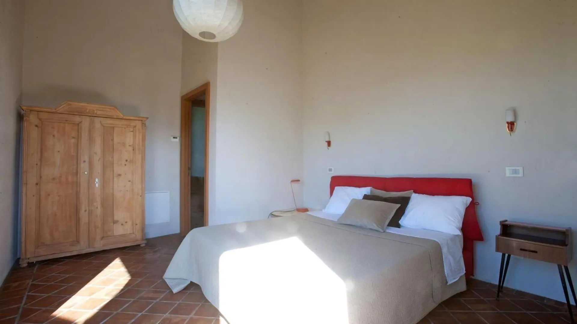 Ferienwohnung Villa Felicita Mit Pool Apartment