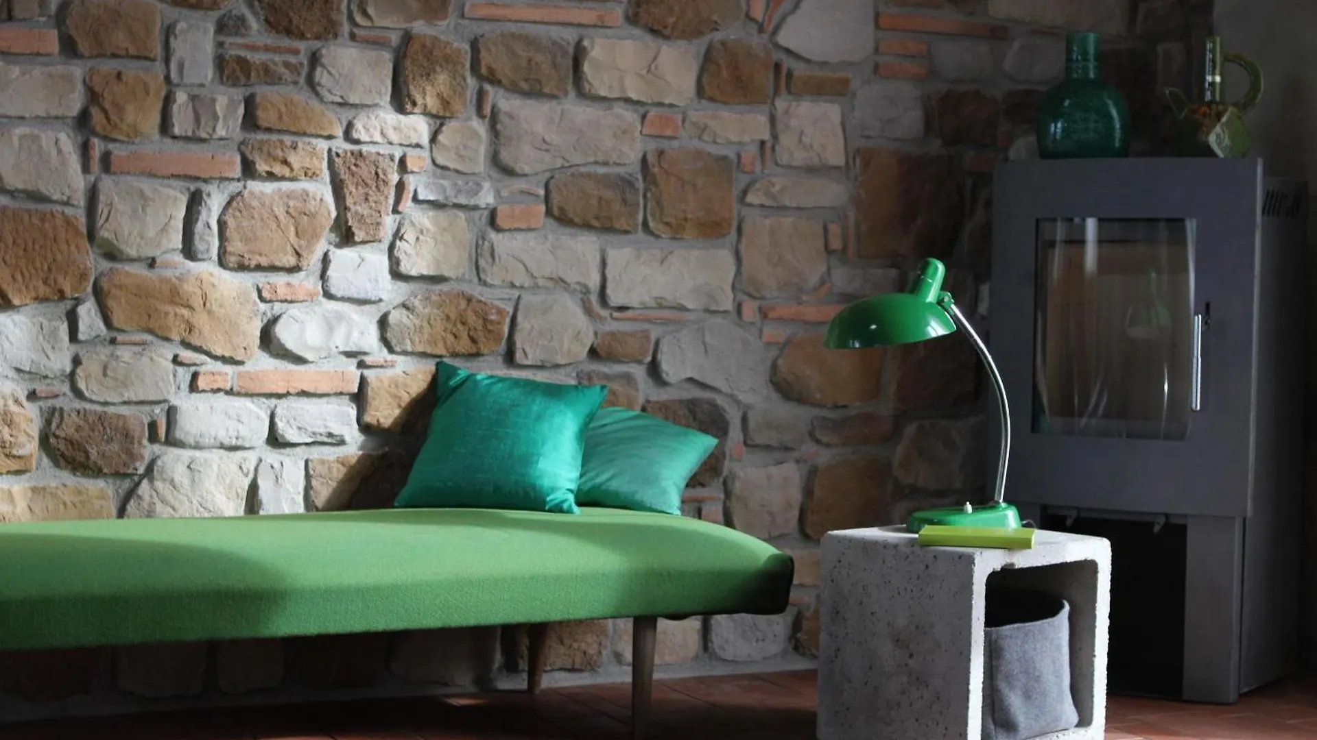 Apartment Ferienwohnung Villa Felicita Mit Pool Italy