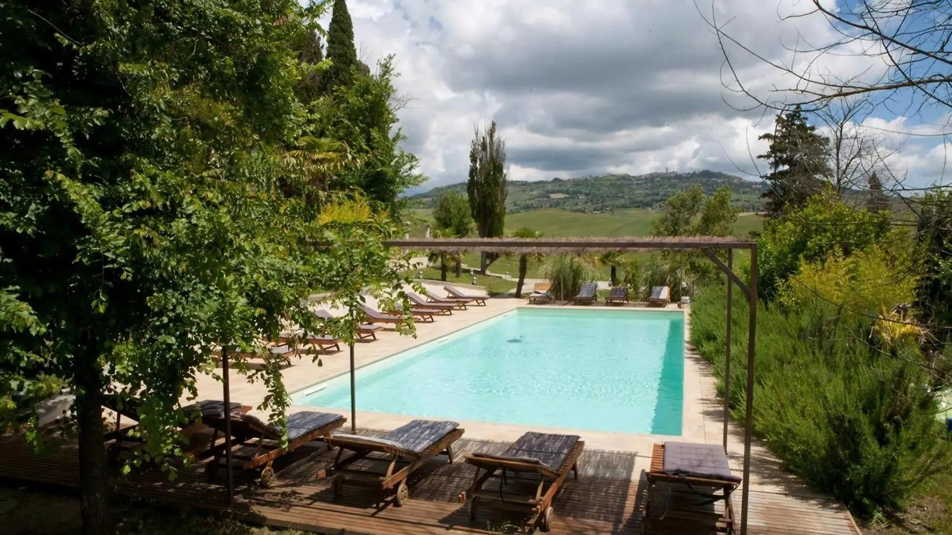 Ferienwohnung Villa Felicita Mit Pool Italy