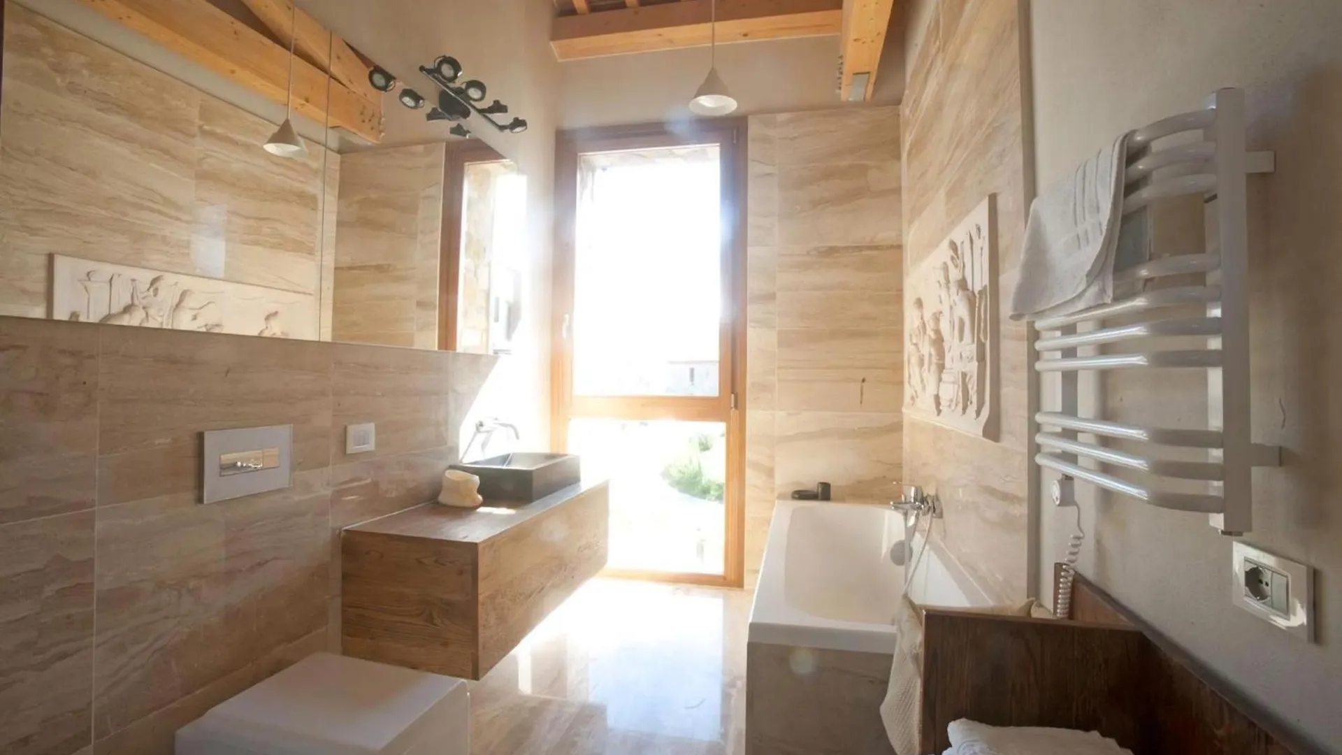 Ferienwohnung Villa Felicita Mit Pool Apartment