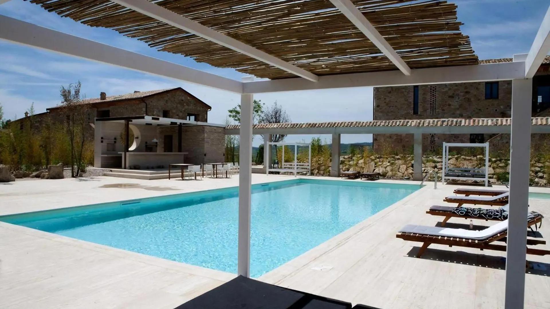 Apartment Ferienwohnung Villa Felicita Mit Pool Italy