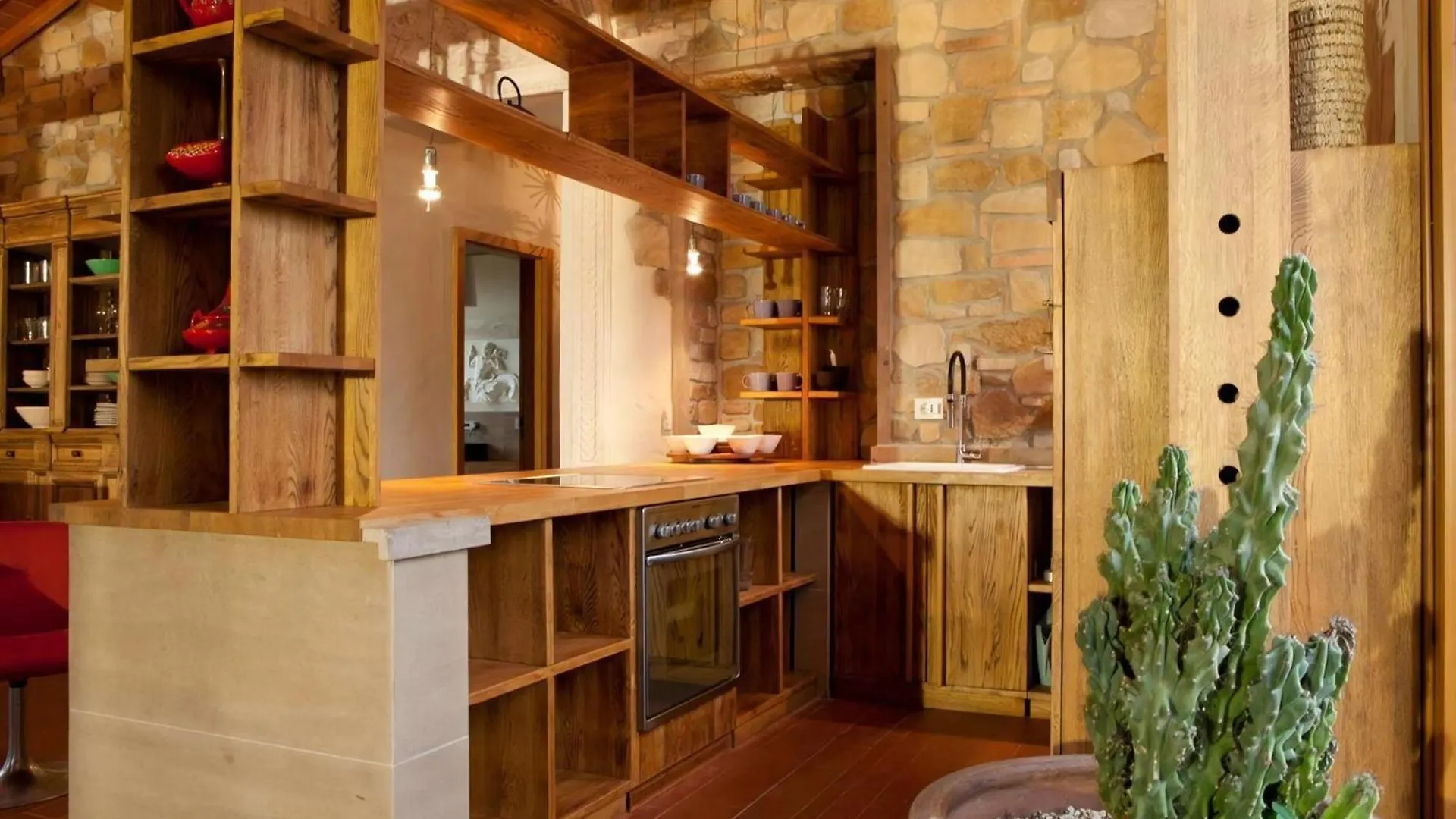 Ferienwohnung Villa Felicita Mit Pool 0*, Volterra Italy